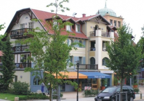  Appartementhaus Laguna  Кюлунгсборн